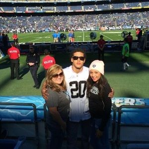 Meet your Posher, Tamara